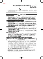 Предварительный просмотр 15 страницы JUKI MH-380 Instruction Manual