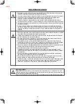 Предварительный просмотр 18 страницы JUKI MH-380 Instruction Manual