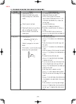 Предварительный просмотр 54 страницы JUKI MH-380 Instruction Manual