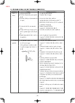 Предварительный просмотр 57 страницы JUKI MH-380 Instruction Manual