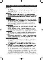 Предварительный просмотр 79 страницы JUKI MH-481 Instruction Manual