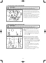 Предварительный просмотр 96 страницы JUKI MH-481 Instruction Manual