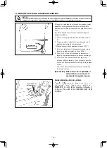 Предварительный просмотр 128 страницы JUKI MH-481 Instruction Manual