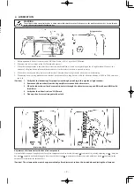 Preview for 13 page of JUKI MH-486-5 Instruction Manual