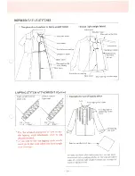 Предварительный просмотр 15 страницы JUKI MO-103N Instruction Book