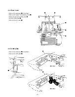 Preview for 5 page of JUKI MO-104D Service Manual