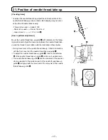 Preview for 19 page of JUKI MO-104D Service Manual