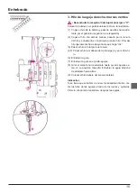 Preview for 45 page of JUKI MO-1200QVP Instruction Manual