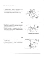 Preview for 19 page of JUKI MO-134 Instruction Book