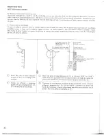 Preview for 22 page of JUKI MO-134 Instruction Book