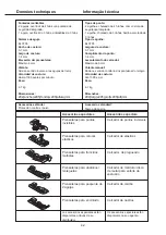 Preview for 43 page of JUKI MO-50eN Instruction Manual