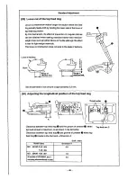 Предварительный просмотр 52 страницы JUKI MO-6000G Series Engineer'S Manual