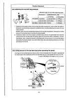 Предварительный просмотр 60 страницы JUKI MO-6000G Series Engineer'S Manual