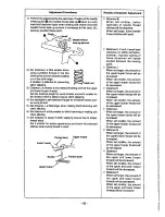 Предварительный просмотр 67 страницы JUKI MO-6000G Series Engineer'S Manual