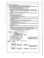 Предварительный просмотр 69 страницы JUKI MO-6000G Series Engineer'S Manual