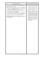 Preview for 21 page of JUKI MO-6000S series Engineer'S Manual