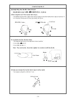 Preview for 24 page of JUKI MO-6000S series Engineer'S Manual