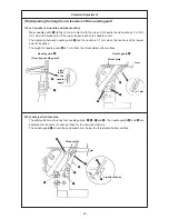 Preview for 26 page of JUKI MO-6000S series Engineer'S Manual