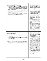 Preview for 27 page of JUKI MO-6000S series Engineer'S Manual