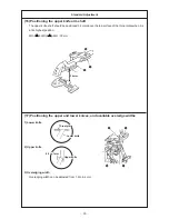 Preview for 34 page of JUKI MO-6000S series Engineer'S Manual