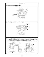 Preview for 38 page of JUKI MO-6000S series Engineer'S Manual