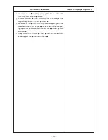 Preview for 41 page of JUKI MO-6000S series Engineer'S Manual