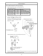 Preview for 48 page of JUKI MO-6000S series Engineer'S Manual