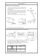 Preview for 52 page of JUKI MO-6000S series Engineer'S Manual