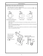 Preview for 56 page of JUKI MO-6000S series Engineer'S Manual