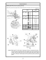 Preview for 62 page of JUKI MO-6000S series Engineer'S Manual