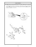 Preview for 64 page of JUKI MO-6000S series Engineer'S Manual