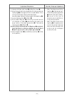 Preview for 65 page of JUKI MO-6000S series Engineer'S Manual