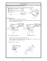 Preview for 68 page of JUKI MO-6000S series Engineer'S Manual