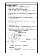 Preview for 69 page of JUKI MO-6000S series Engineer'S Manual