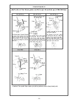 Preview for 70 page of JUKI MO-6000S series Engineer'S Manual