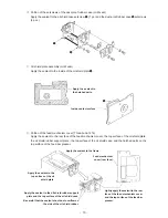 Preview for 74 page of JUKI MO-6000S series Engineer'S Manual