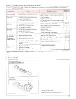 Предварительный просмотр 19 страницы JUKI MO-613 Instruction Manual