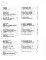 Preview for 2 page of JUKI MO-613V Service Manual