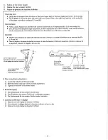 Preview for 14 page of JUKI MO-613V Service Manual