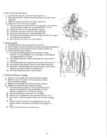 Preview for 16 page of JUKI MO-613V Service Manual