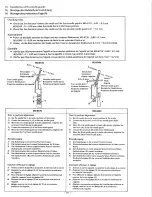 Preview for 18 page of JUKI MO-613V Service Manual