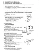 Preview for 21 page of JUKI MO-613V Service Manual