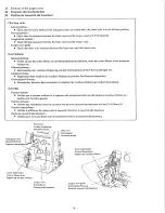 Preview for 28 page of JUKI MO-613V Service Manual