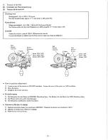 Preview for 30 page of JUKI MO-613V Service Manual