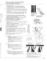 Preview for 24 page of JUKI MO-634 Instruction Manual