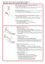 Preview for 13 page of JUKI MO-644 Instruction Manual