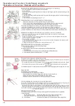 Preview for 16 page of JUKI MO-644 Instruction Manual