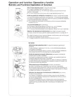 Preview for 15 page of JUKI MO-654 Instruction Manual