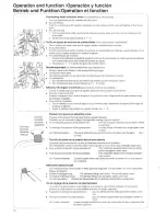 Preview for 16 page of JUKI MO-654 Instruction Manual