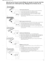 Preview for 27 page of JUKI MO-654 Instruction Manual